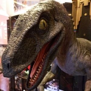 Meet your Posher, Jared